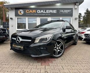 Mercedes-Benz CLA 200 Gebrauchtwagen