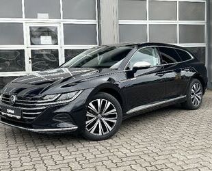 VW Arteon Gebrauchtwagen