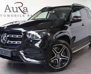 Mercedes-Benz GLS 400 Gebrauchtwagen