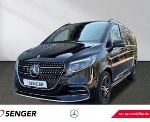 Mercedes-Benz V 300 Gebrauchtwagen