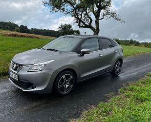 Suzuki Baleno Gebrauchtwagen