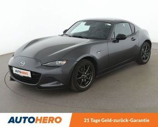 Mazda MX-5 Gebrauchtwagen