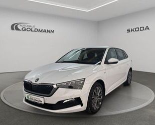 Skoda Scala Gebrauchtwagen