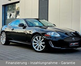 Jaguar XK Gebrauchtwagen