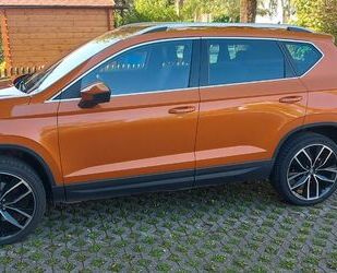 Seat Ateca Gebrauchtwagen