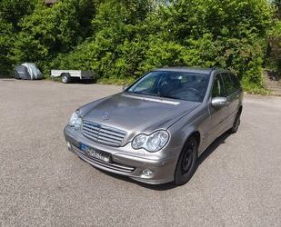 Mercedes-Benz C 220 Gebrauchtwagen