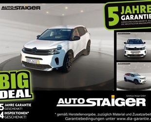 Citroen C5 Aircross Gebrauchtwagen