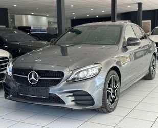 Mercedes-Benz C 300 Gebrauchtwagen