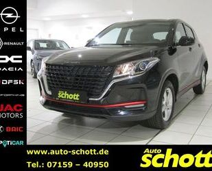 DFSK Fengon 500 Gebrauchtwagen