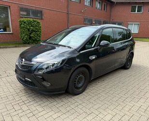 Opel Zafira Gebrauchtwagen