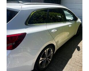 Kia ceed / Ceed Gebrauchtwagen