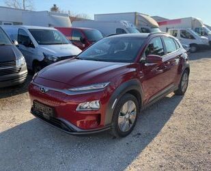Hyundai KONA Gebrauchtwagen