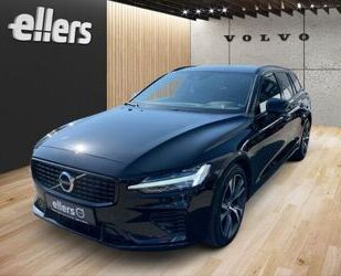 Volvo V60 Gebrauchtwagen