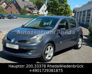 Renault Clio Gebrauchtwagen
