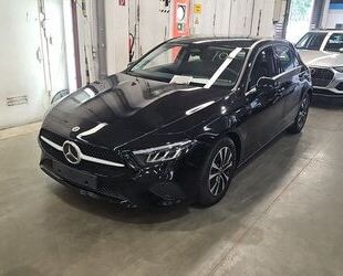 Mercedes-Benz A 180 Gebrauchtwagen