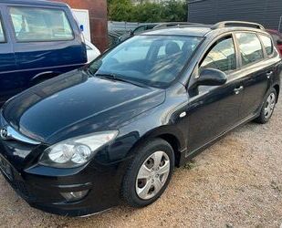 Hyundai i30 Gebrauchtwagen