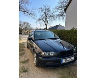BMW 320 Gebrauchtwagen