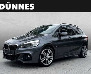 BMW 218 Active Tourer Gebrauchtwagen