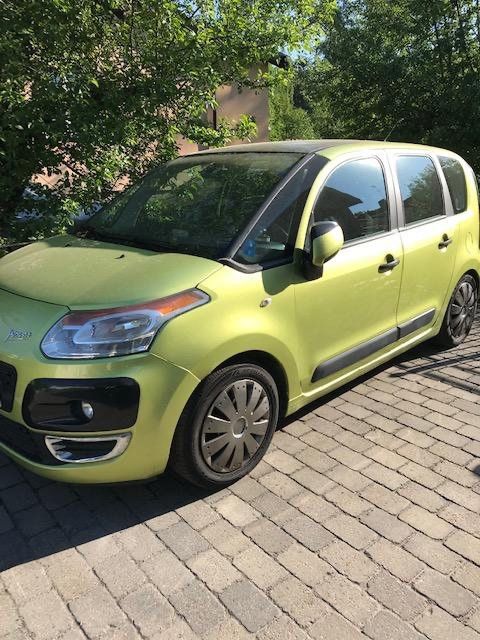 C3 Picasso
