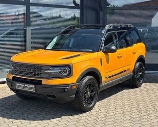 Ford Bronco Sport Gebrauchtwagen