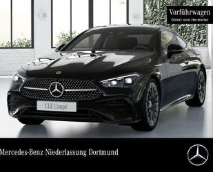 Mercedes-Benz CLE 220 Gebrauchtwagen