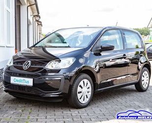 VW up! Gebrauchtwagen