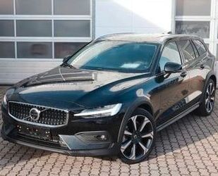 Volvo V60 Gebrauchtwagen