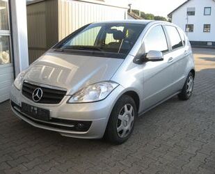 Mercedes-Benz A 160 Gebrauchtwagen