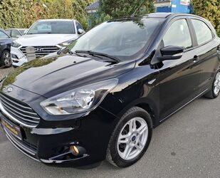 Ford Ka/Ka+ Gebrauchtwagen