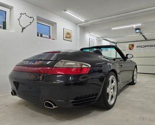 Porsche 996 Gebrauchtwagen