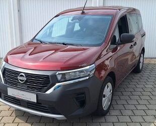 Nissan Townstar Gebrauchtwagen