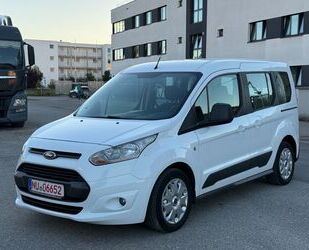 Ford Tourneo Connect Gebrauchtwagen