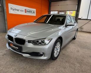 BMW 320 Gebrauchtwagen