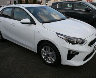 Kia ceed / Ceed Gebrauchtwagen
