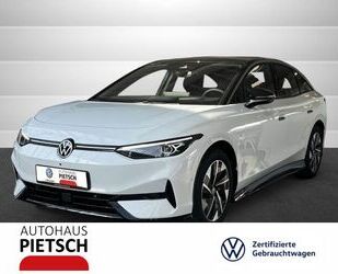 VW ID.7 Gebrauchtwagen