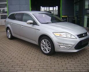 Ford Mondeo Gebrauchtwagen