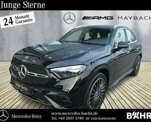 Mercedes-Benz GLC 450 Gebrauchtwagen