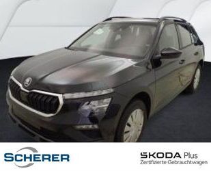 Skoda Kamiq Gebrauchtwagen