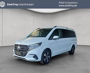 Mercedes-Benz V 250 Gebrauchtwagen