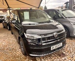 VW T7 Multivan Gebrauchtwagen