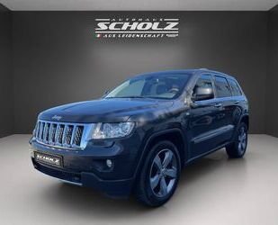 Jeep Grand Cherokee Gebrauchtwagen