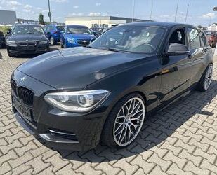 BMW M135 Gebrauchtwagen