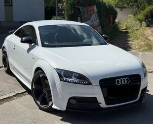 Audi TT Gebrauchtwagen