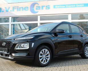 Hyundai KONA Gebrauchtwagen