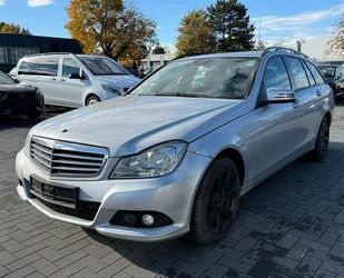 Mercedes-Benz C 220 Gebrauchtwagen