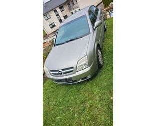 Opel Vectra Gebrauchtwagen