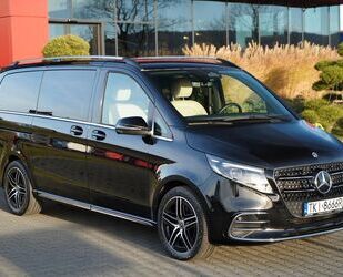 Mercedes-Benz V 300 Gebrauchtwagen