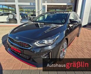 Kia pro ceed / ProCeed Gebrauchtwagen