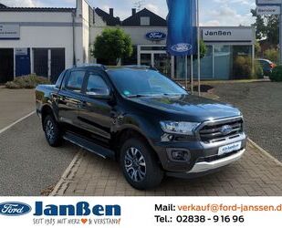 Ford Ranger Gebrauchtwagen