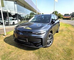 Leapmotor C10 Gebrauchtwagen